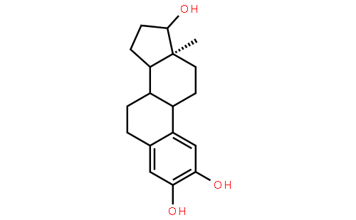 2-Hydroxy-17β-estradiol