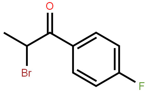 2-Bromo-1-(4-fluorophenyl)-1-propanone