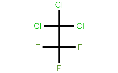 1,1,1-三氯-2,2,2-三氟乙烷