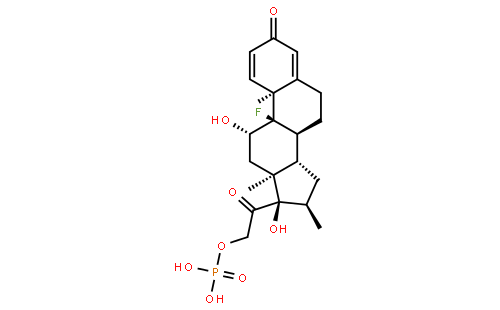 DEXAMETHASONEPHOSPHATE