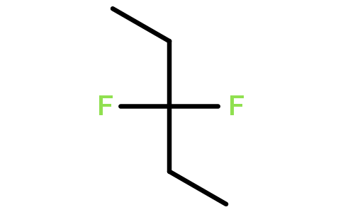 结构式搜索 结构式 查看大图 cas:358-03-2 分子式:c5h10f2 分子量