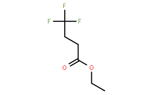 Ethyl4,4,4-trifluorobutyrate