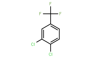 3,4-二氯三氟甲苯