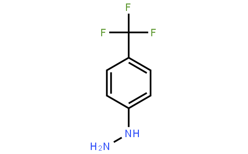 4-(三氟甲基)苯肼