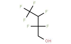 2,2,3,4,4,4-六氟-1-丁醇