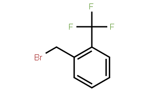 2-(三氟甲基)溴芐