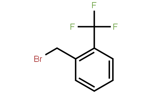 2-(三氟甲基)溴苄