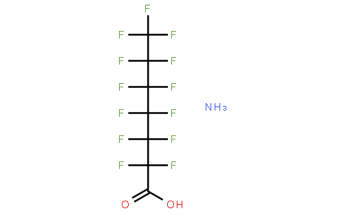 十三氟庚酸