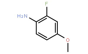 3-氟-4-甲氧基苯胺