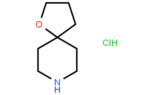 1-Oxa-8-azaspiro[4.5]decane hydrochloride