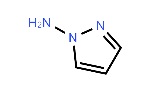 1H-Pyrazol-1-amine