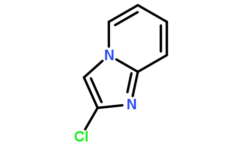 IMidazo[1,2-a]pyridine,2-chloro-