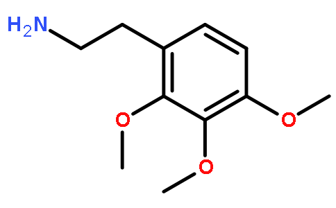 2-(2,3,4-trimethoxyphenyl)ethanamine