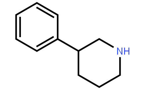 3-Phenylpiperidine