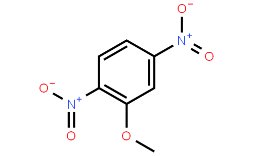 2,5-二硝基苯甲醚