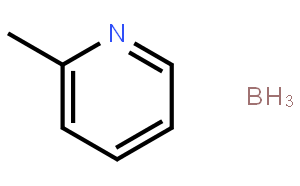 2-甲基吡啶硼烷络合物