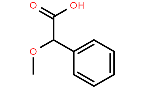 (R)-(-)-α-甲氧基苯乙酸