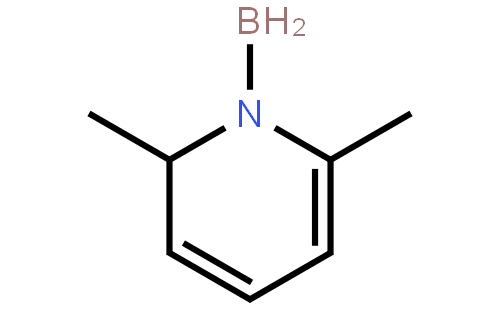 (2,6-Dimethylpyridin-1-ium-1-yl)trihydroborate