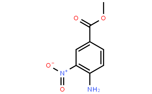 Methyl 4-amino-3-nitrobenzoate