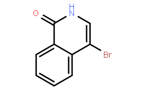 4-BROMO-1(2H)-ISOQUINOLONE