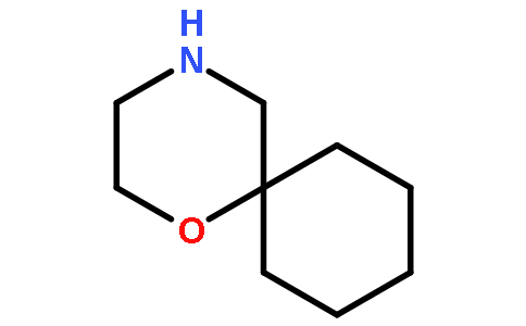 1-oxa-4-azaspiro[5.5]undecane