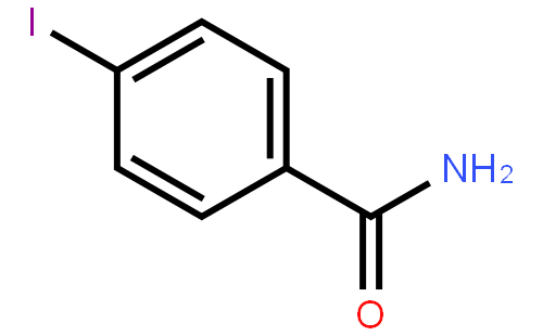 4-IODOBENZAMIDE