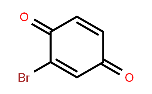 2-Bromo-1,4-benzoquinone