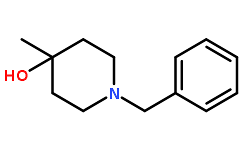 1-Benzyl-4-Methylpiperidin-4-ol