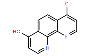 4,7-二羟基-1,10-菲啰啉