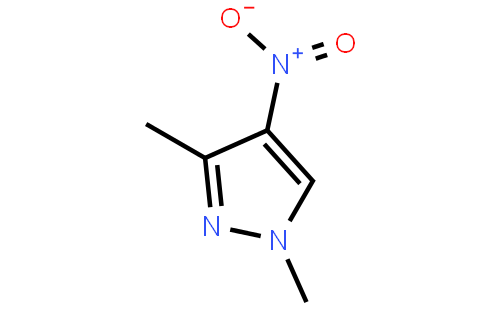 1,3-Dimethyl-4-nitro-1H-pyrazole
