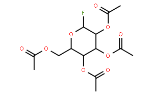 2,3,4,6-四-O-乙酰基-α-D-吡喃葡萄糖酰氟