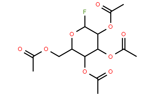 2,3,4,6-四-O-乙酰-α-D-氟化吡喃葡萄糖