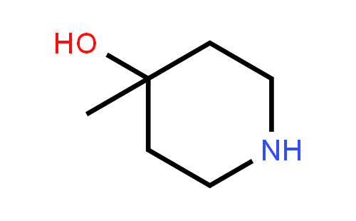 4-Hydroxy-4-methylpiperidine