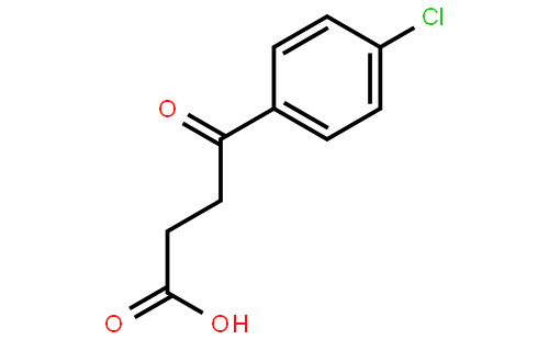 3-(4-氯苯甲酰)丙酸