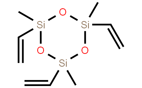 2,4,6-三乙烯基-2,4,6-三甲基环三硅氧烷