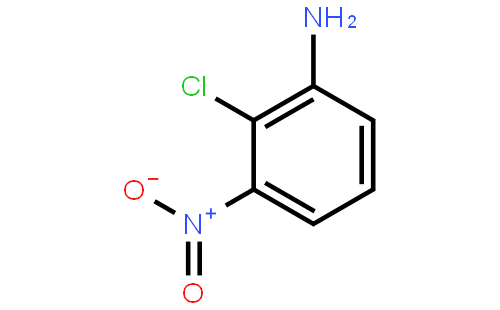 2-Chloro-3-nitroaniline