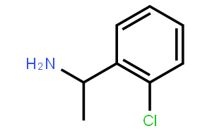 1-邻氯苯乙胺