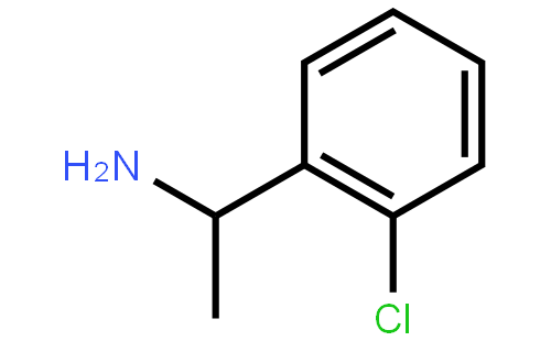 1-(2-Chlorophenyl)ethanamine