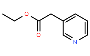 3-吡啶基乙酸乙酯