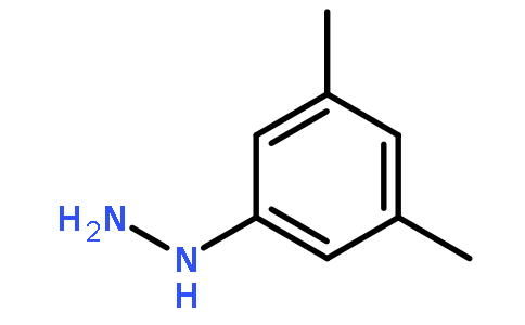 3,5-Dimethyl-phenyl-hydrazine