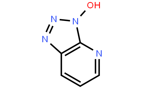 1-羟基-7-偶氮苯并三氮唑(HOAt)