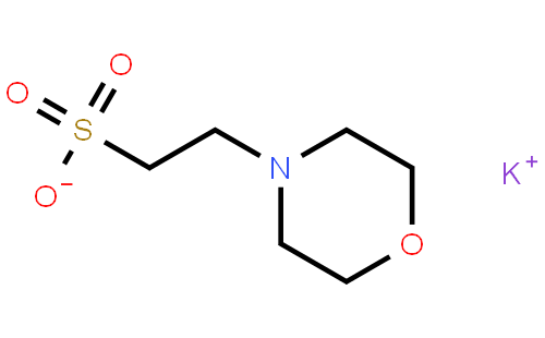 马啉乙磺酸钾