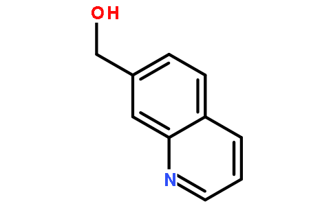 quinolin-7-ylmethanol