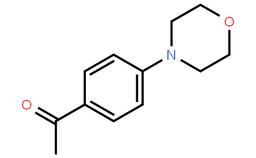4-吗啉基苯乙酮