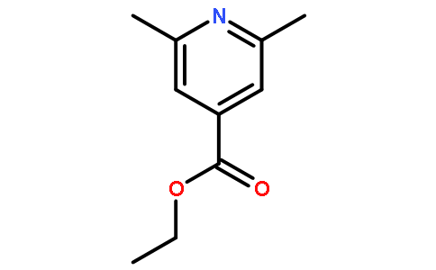 ethyl 2,6-dimethylisonicotinate