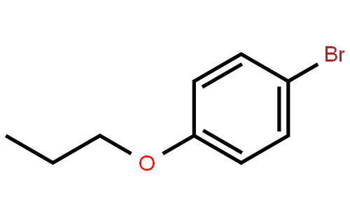 4-n-丙氧基溴苯