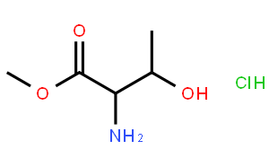 H-Thr-Ome.HCl