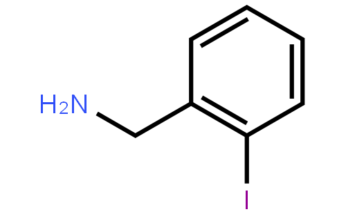 (2-Iodophenyl)methanamine