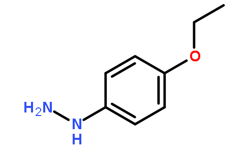 4-ethoxyphenylhydrazine