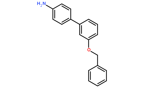 3'-(Benzyloxy)-[1,1'-biphenyl]-4-amine